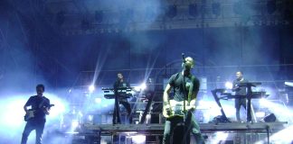 Πέθανε ο Gigi Canu, συνιδρυτής των Planet Funk, στα 66 του Gigi Canu των Planet Funk – Έφυγε από τη ζωή στα 66